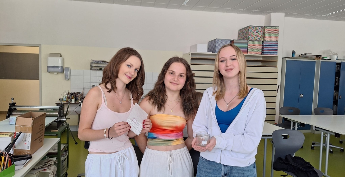 Naturkosmetik-Workshop